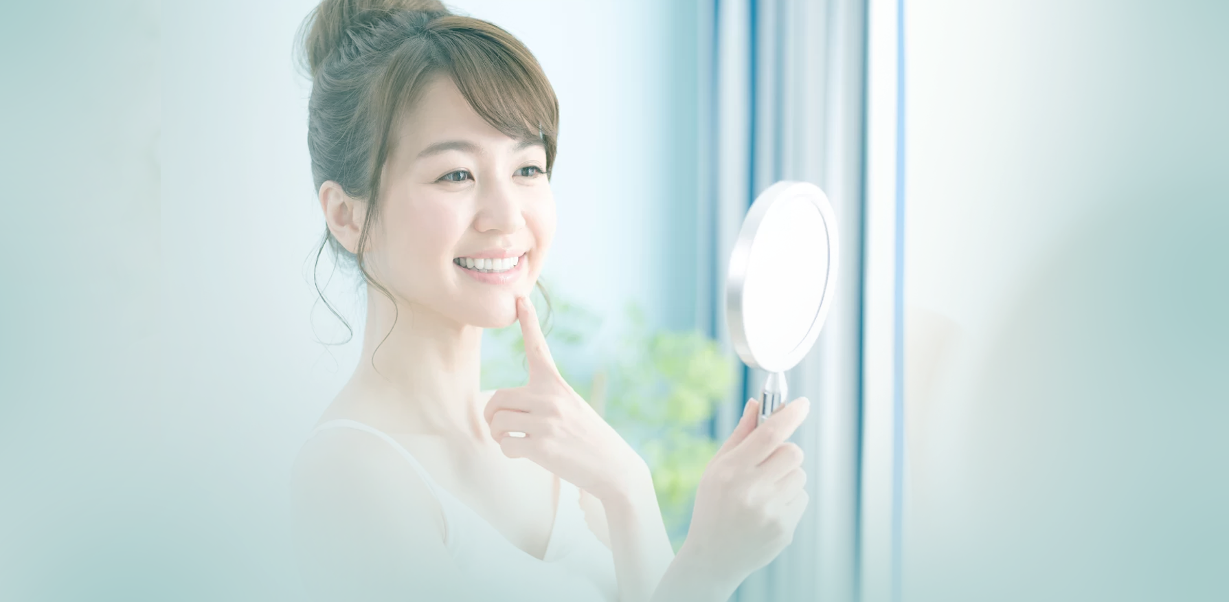 牙齒微笑線曲線