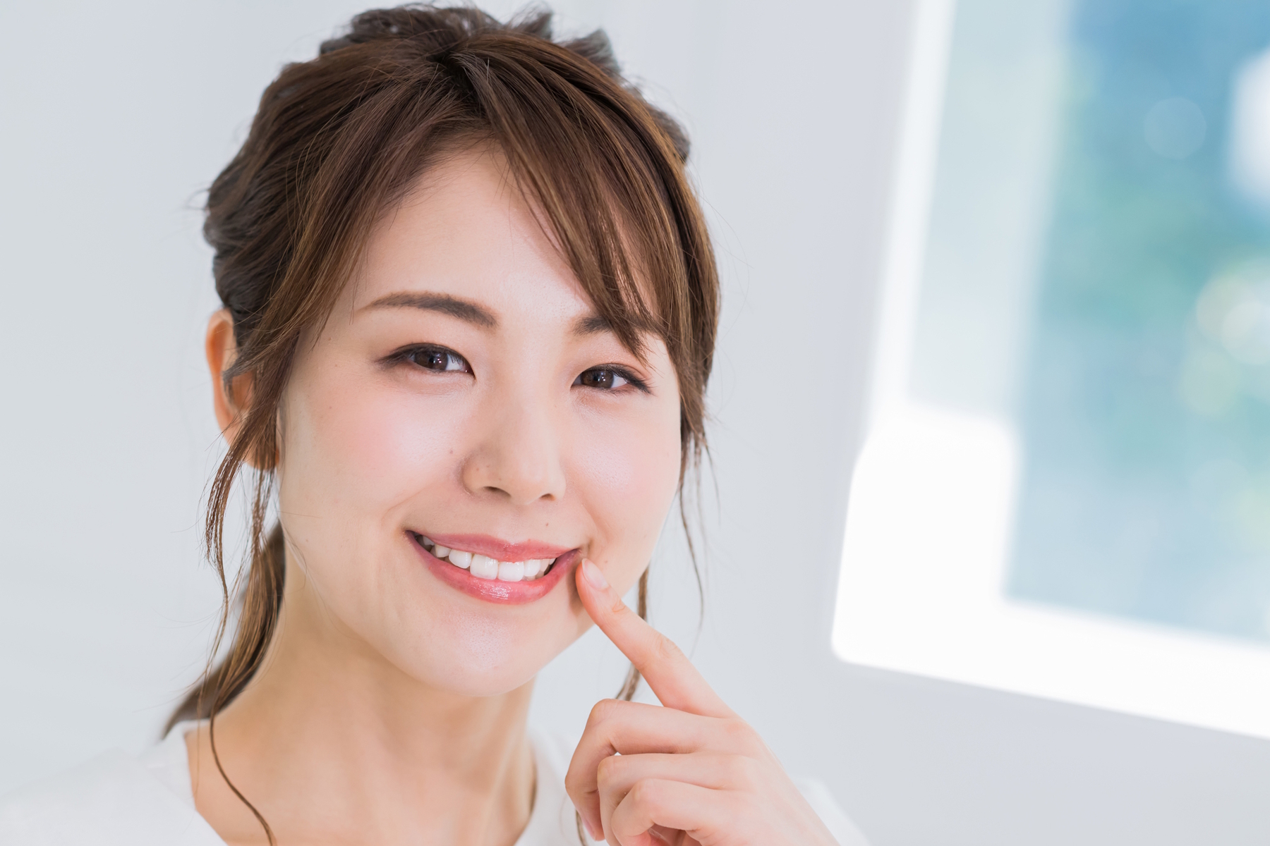 牙齒美白 家居美白牙齒